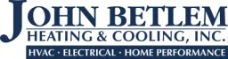 John Betlem Heating & Cooling