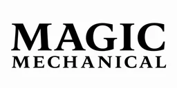 Magic Mechanical