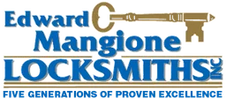 Edward C. Mangione Locksmiths