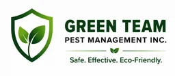 Green Team Pest Management Inc