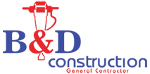 B & D Construction SA Inc