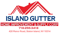 Island Gutter & Home Improvement Corp