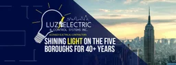 Luz Electric & Control Systems Inc