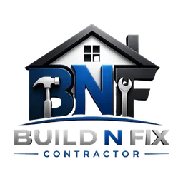Build N Fix Handyman LLC