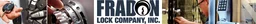 Fradon Lock Co. Inc.