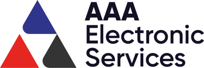 AAA Electronic Services & Electrical Contracting Inc.