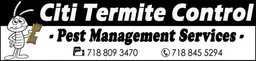 Citi Termite Control Inc