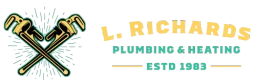 L. Richards Plumbing & Heating