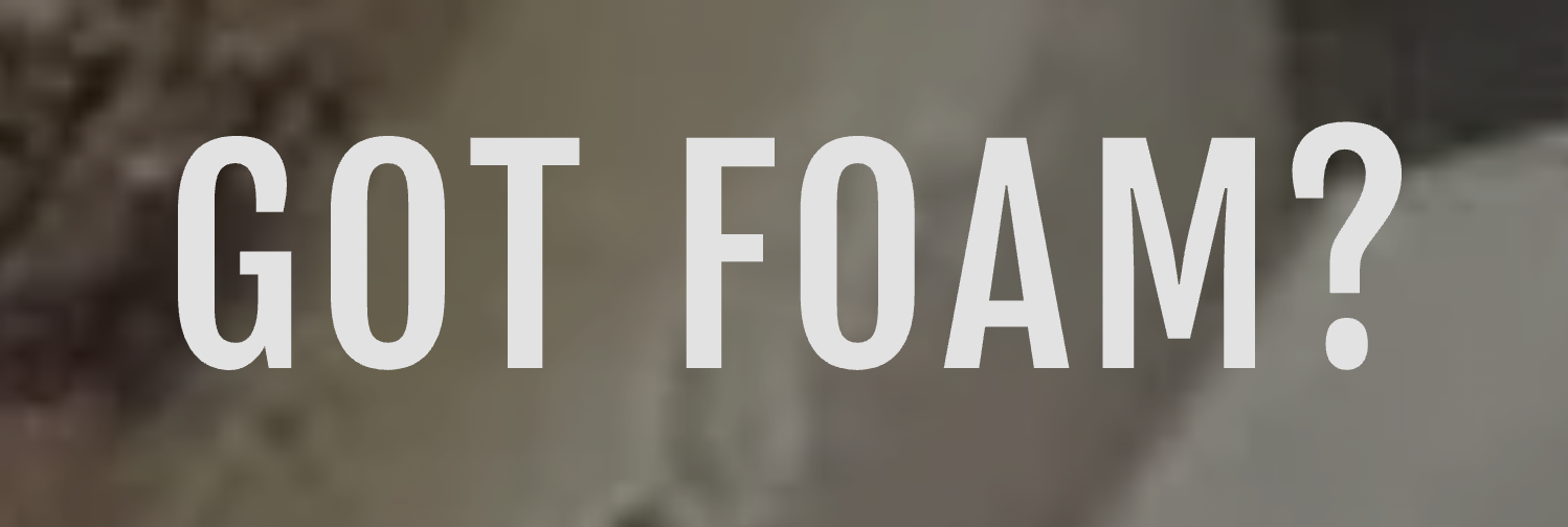 Got Foam Inc.