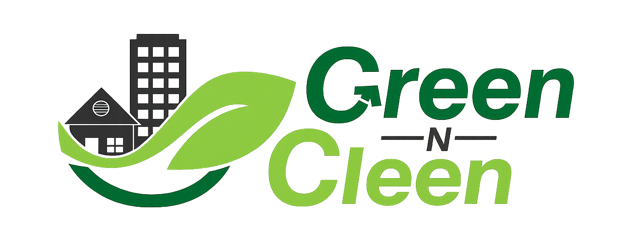 Green-N-Cleen Services LLC