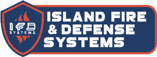 Island Fire & Defense Systems Inc.