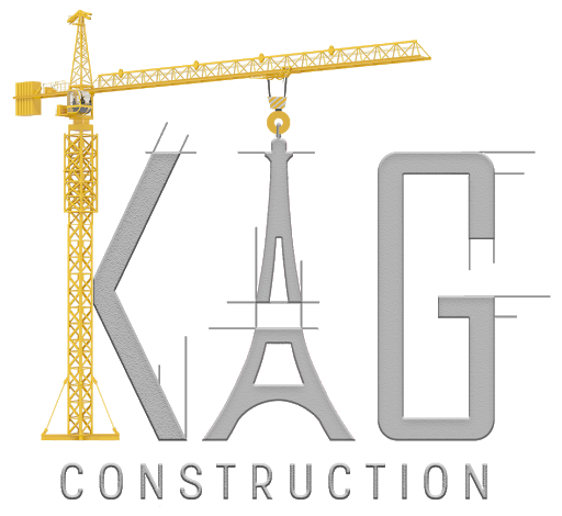 KAG Construction Corp