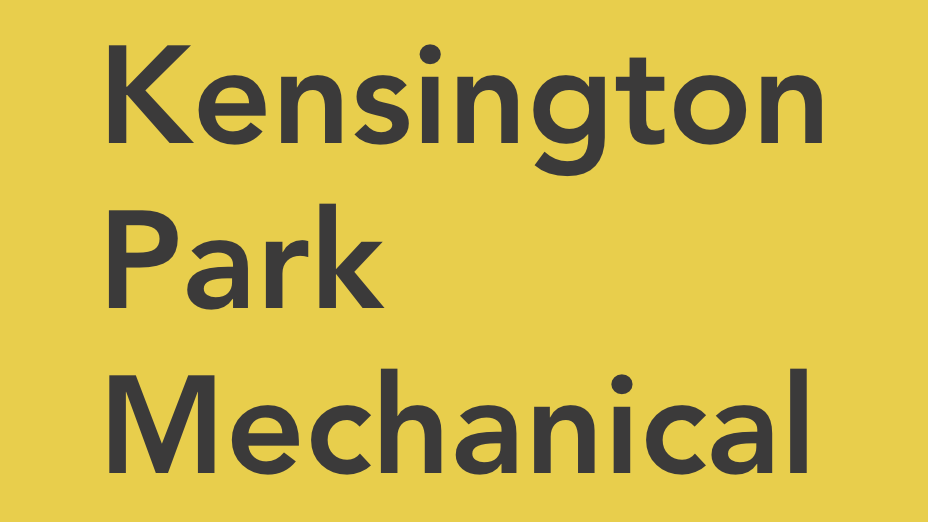 Kensington Park Mechanical