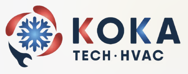 Koka-Tech HVAC Inc.