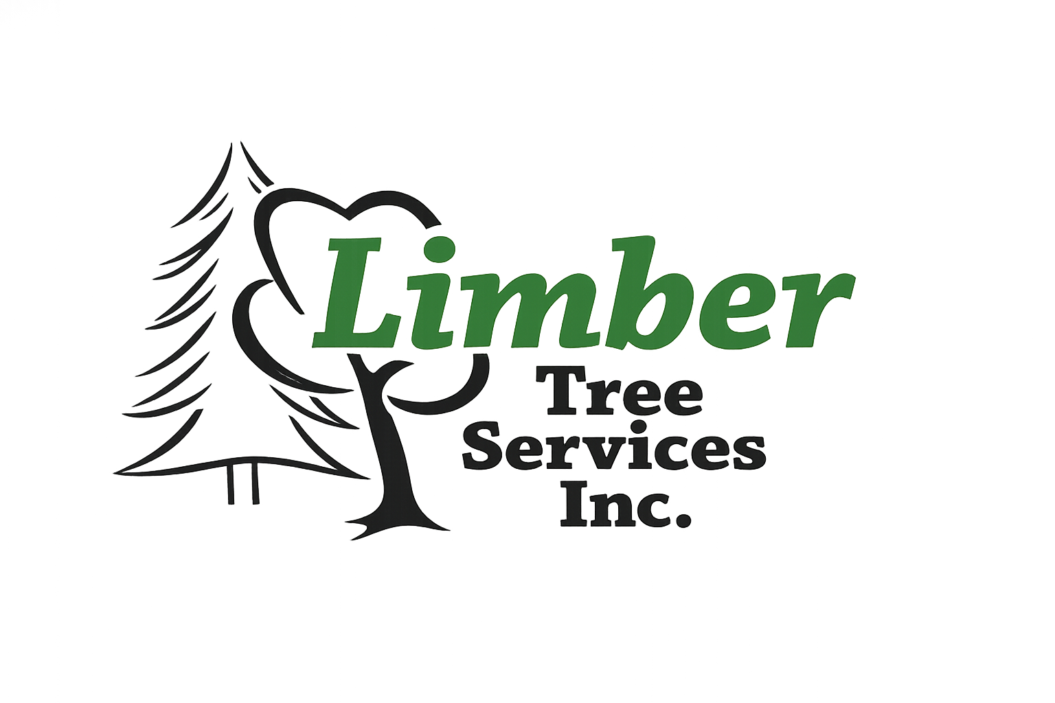 Limber Tree Services