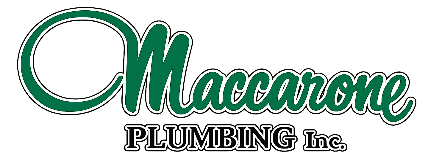 Maccarone Plumbing Inc.