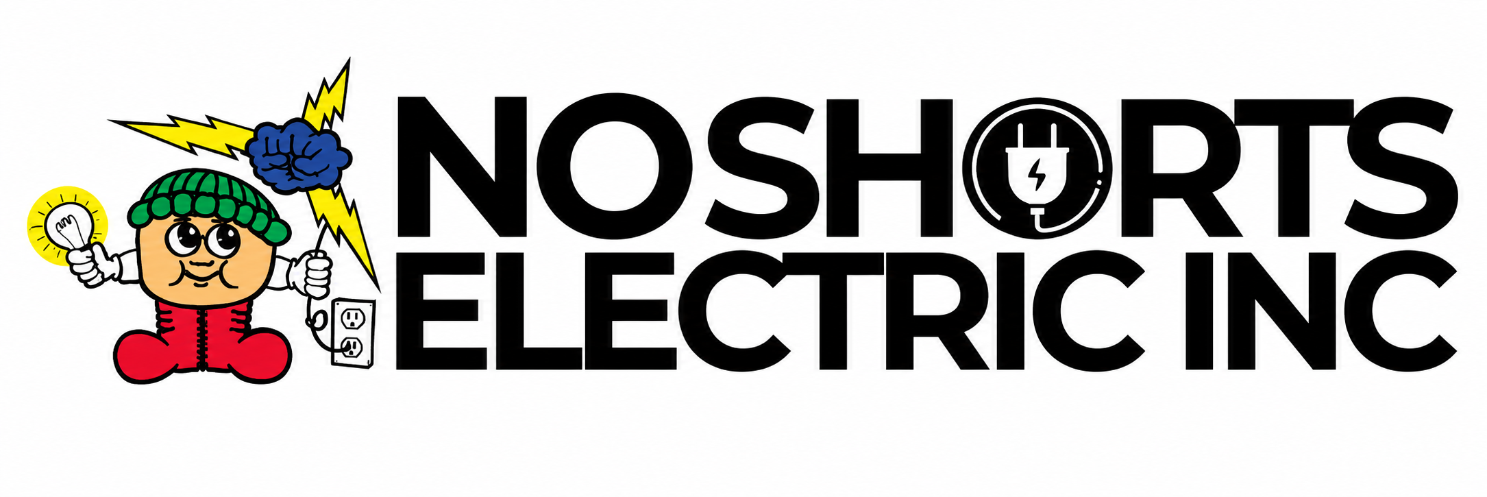 No Shorts Electric Inc