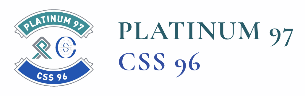 Platinum 97-CSS 96 LLC