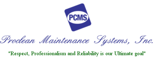 Proclean Maintenance Systems, Inc.