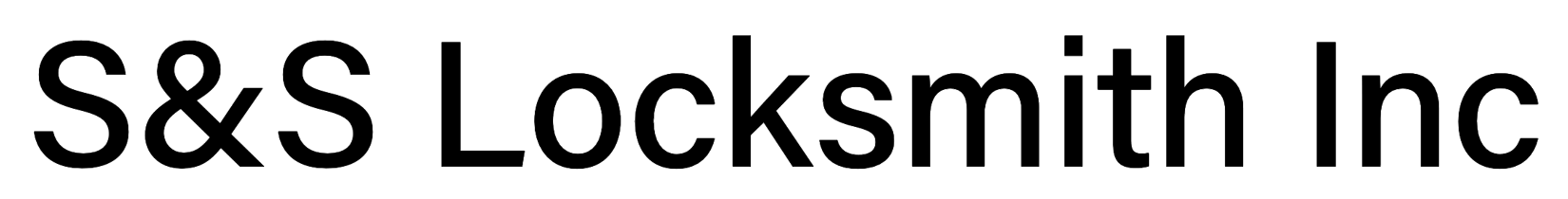 S. & S. Locksmiths, Inc.