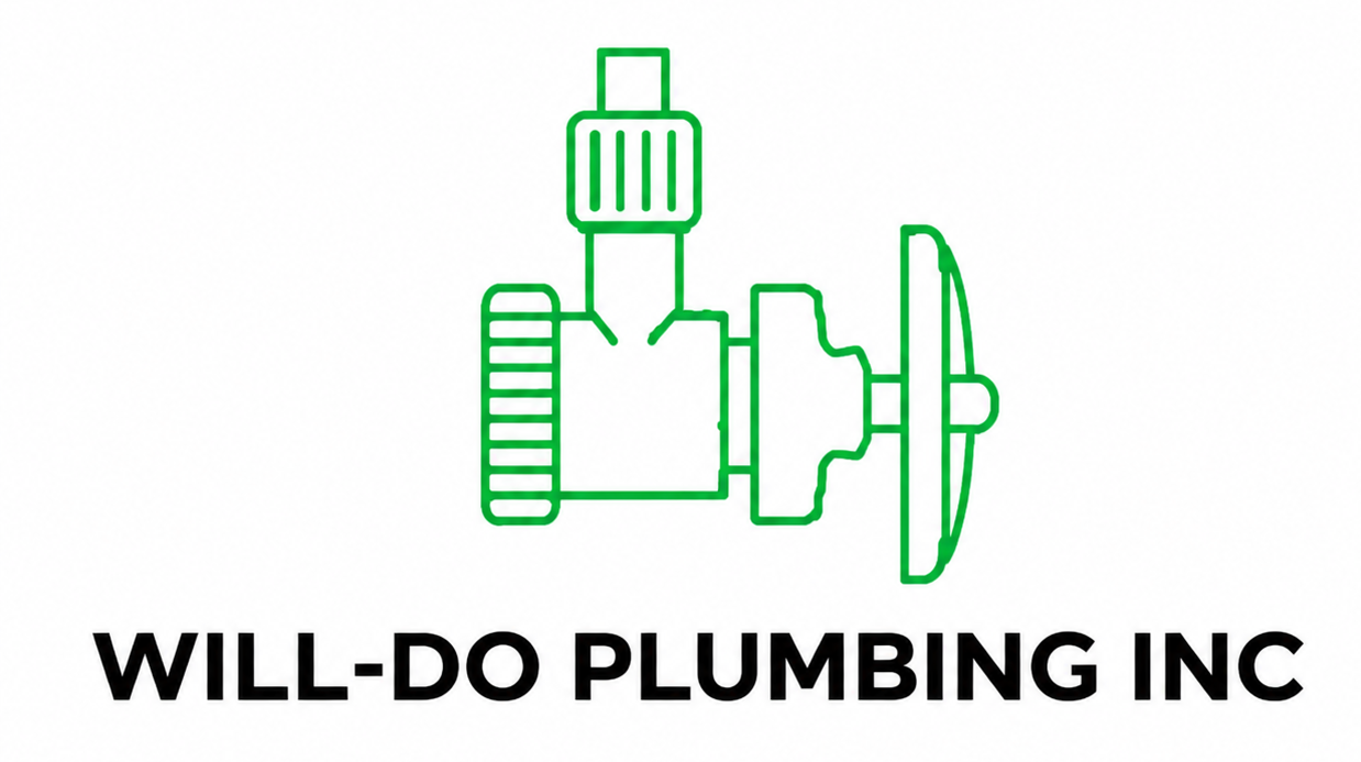Will-Do Plumbing, Inc.